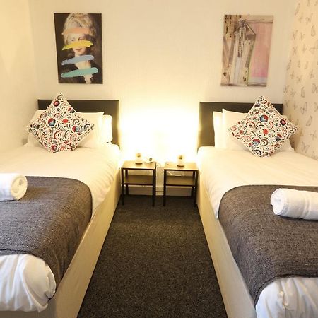 B'Ham Nec/Airport/Hs2 Short Stay Birmingham Eksteriør bilde