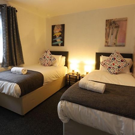B'Ham Nec/Airport/Hs2 Short Stay Birmingham Eksteriør bilde