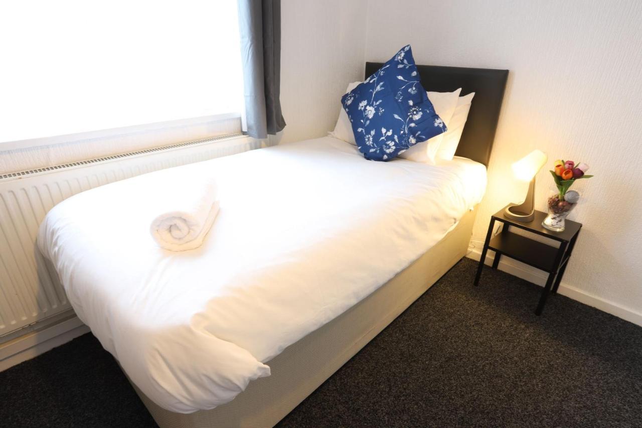 B'Ham Nec/Airport/Hs2 Short Stay Birmingham Eksteriør bilde
